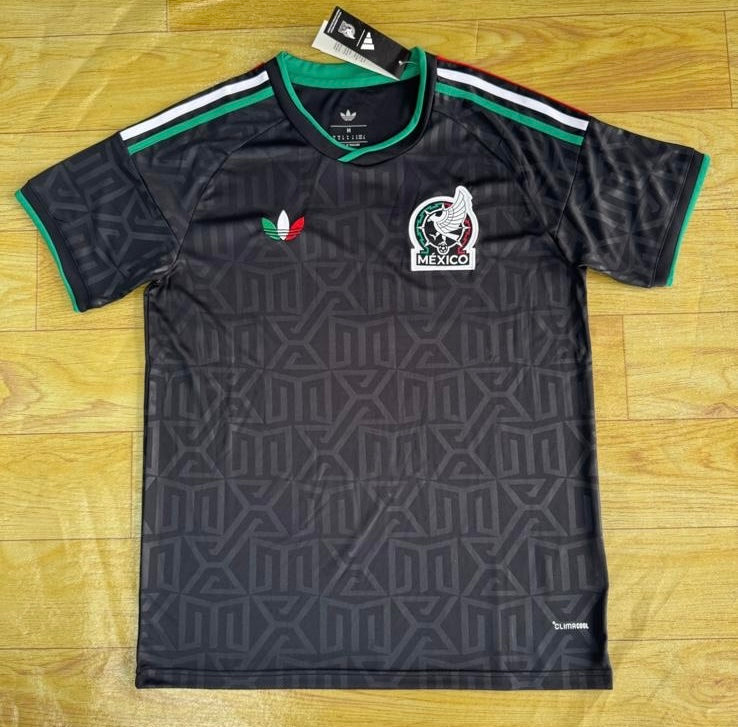 CAMISETA SELECCIÓN MÉXICO