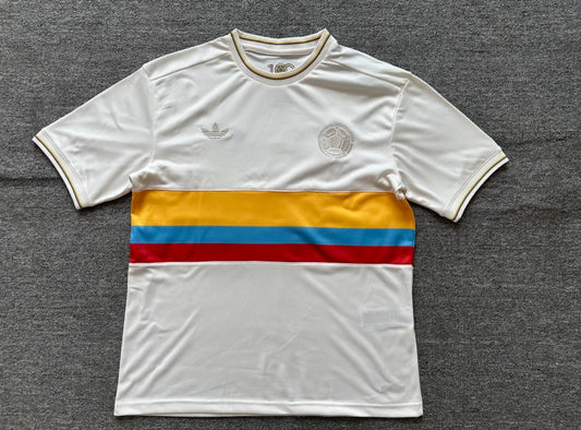 CAMISETA DE COLOMBIA