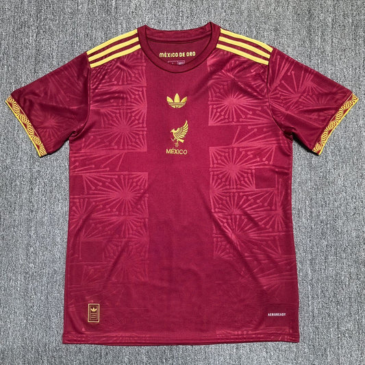 CAMISETA SELECCIÓN MÉXICO