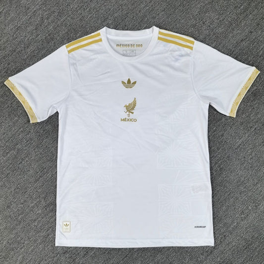 CAMISETA SELECCIÓN MÉXICO